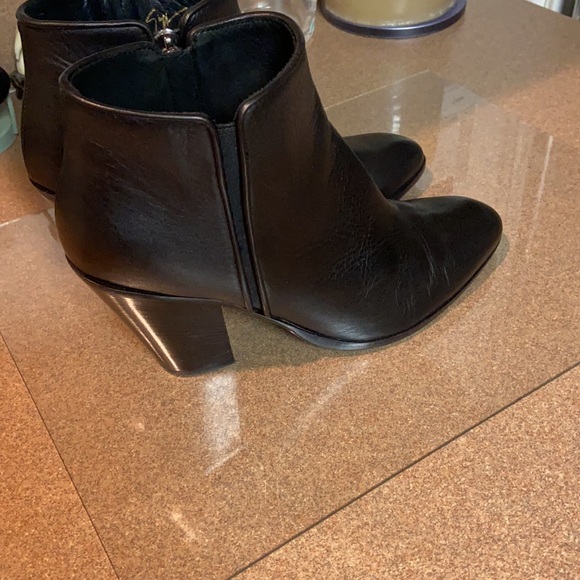 Giuseppe Zanotti Ankle Boots - Picture 3 of 12